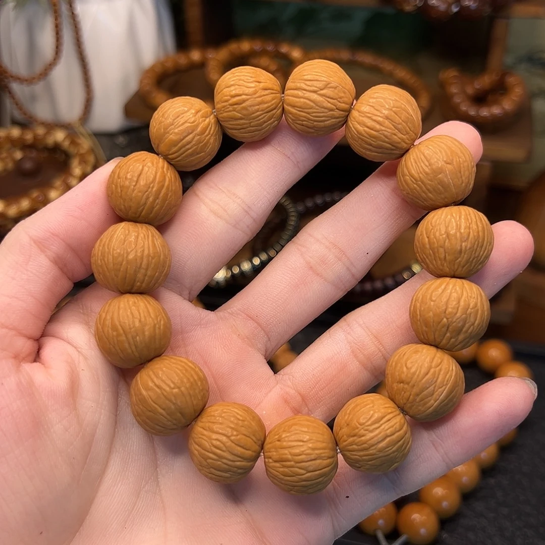 手串菩提根/象牙果