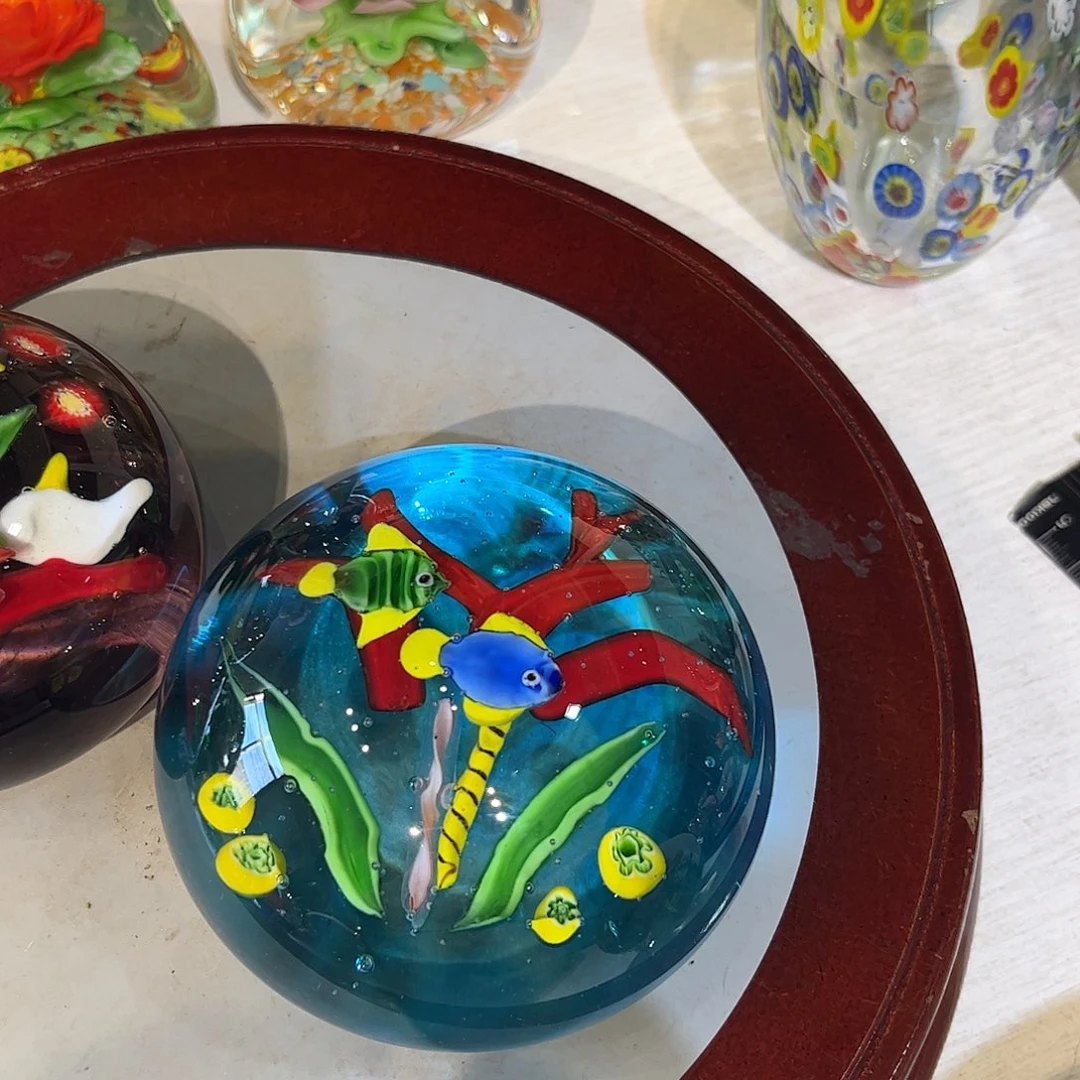 q***n琉璃手工艺品纯手工