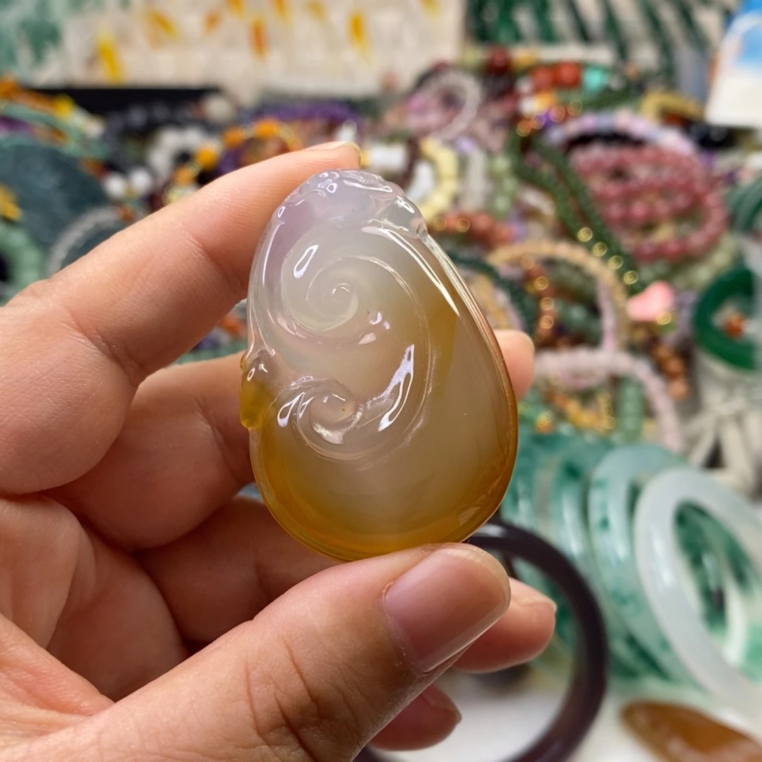 合金玛瑙手饰玛瑙
