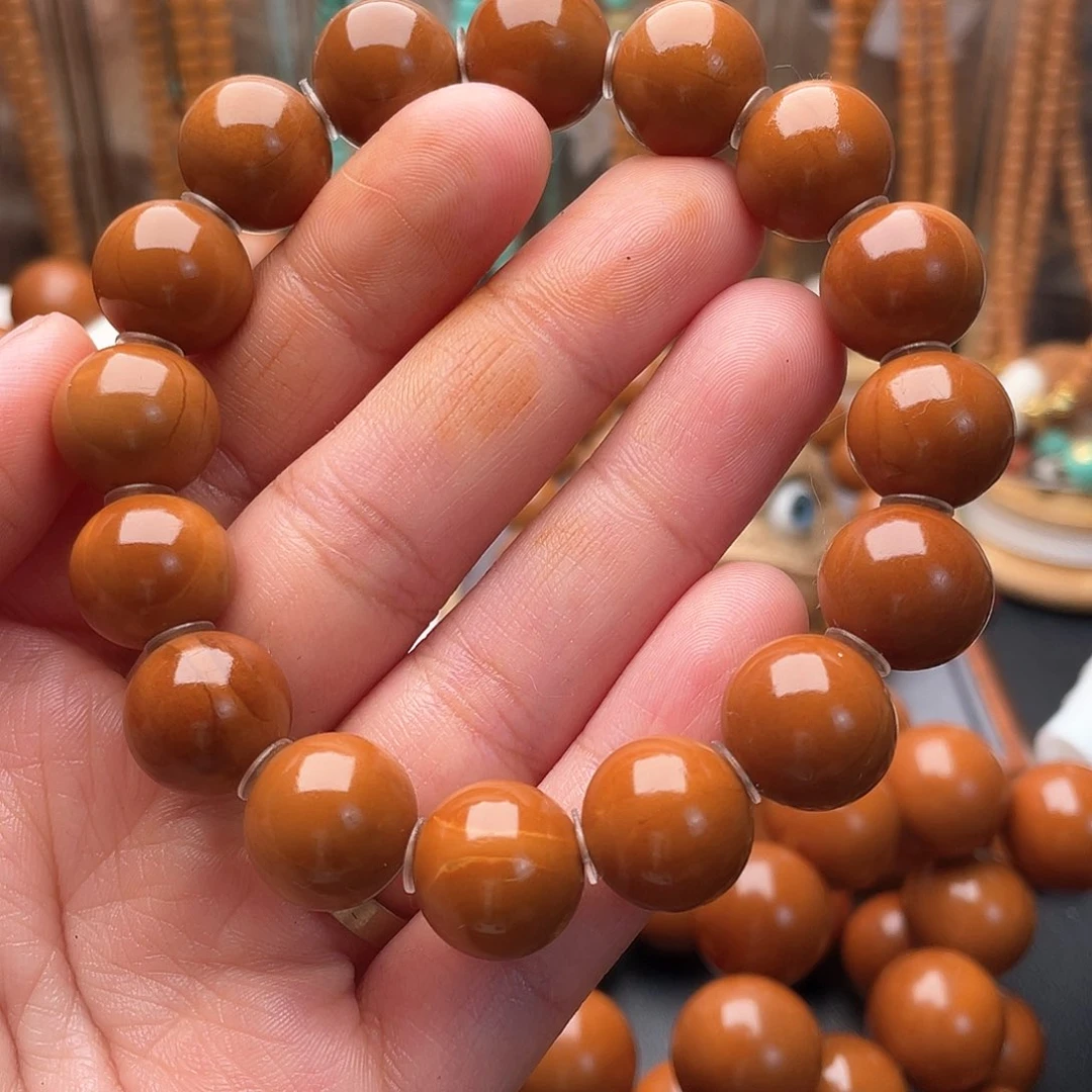 橄榄核手串/手链橄榄核1.3