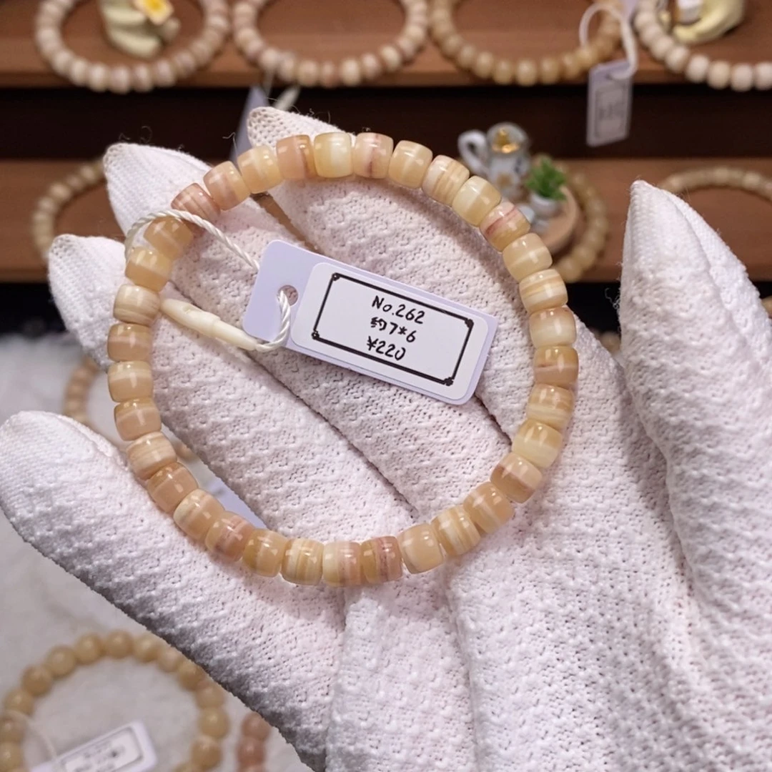 驼骨手串/手链262驼骨单圈