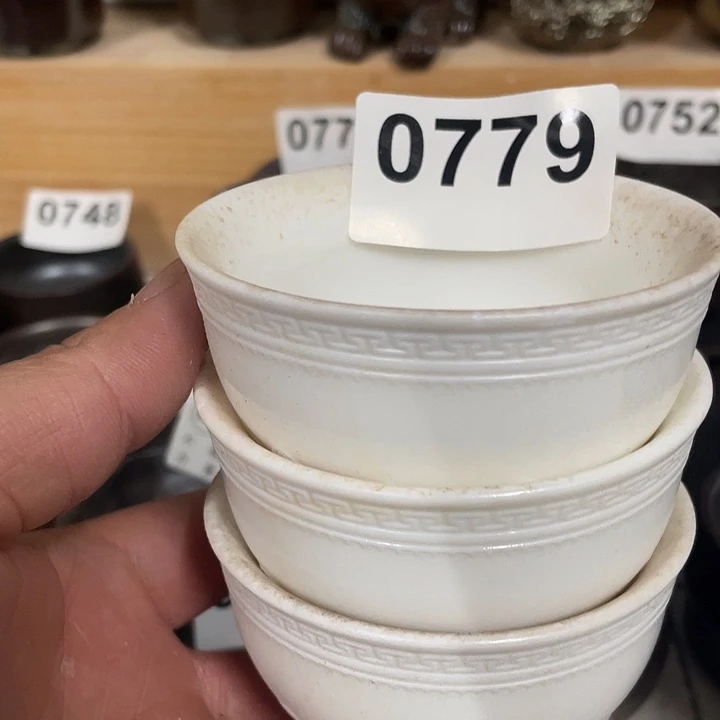 摆件陶柴烧纯手工779