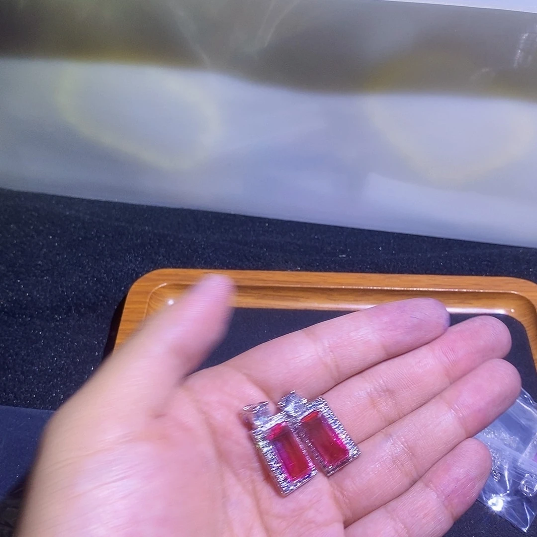 南非专属设计定制未镶嵌钻石737