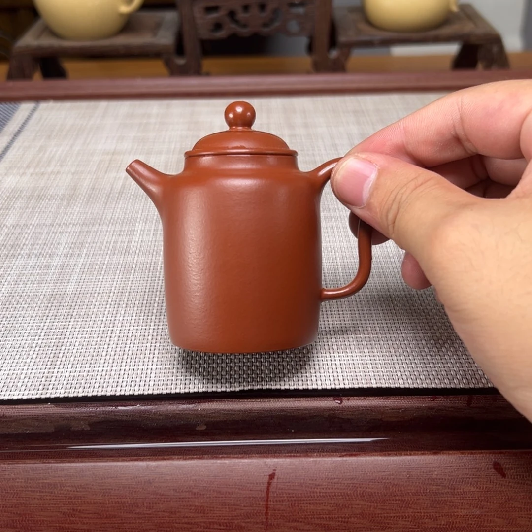 壶紫砂正品无瑕疵款0