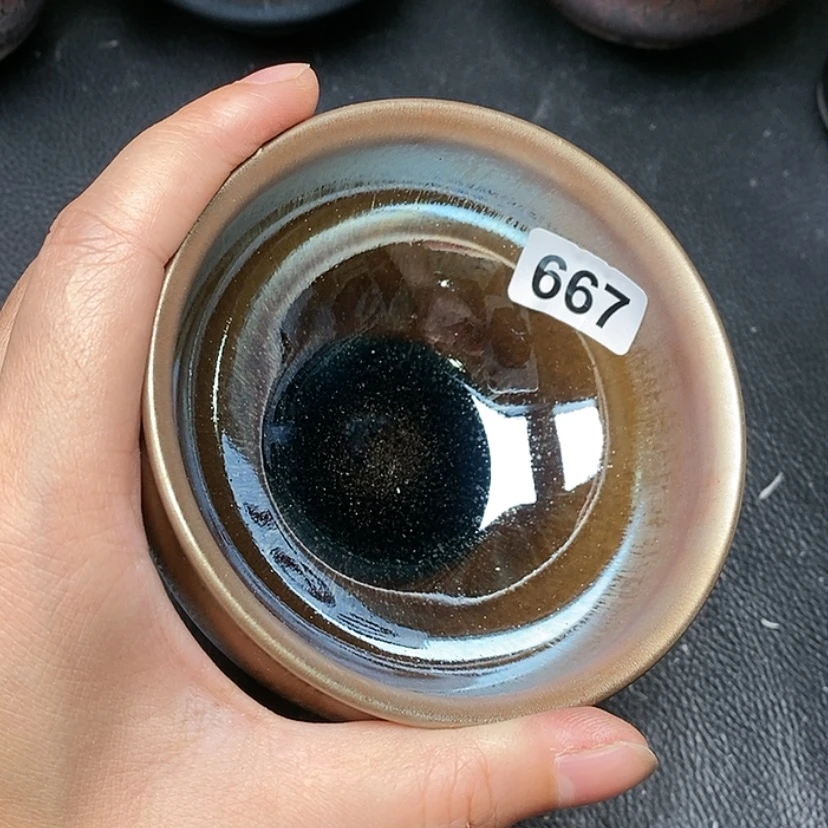 【闪购商品】茶盏我的盏太好看了吧