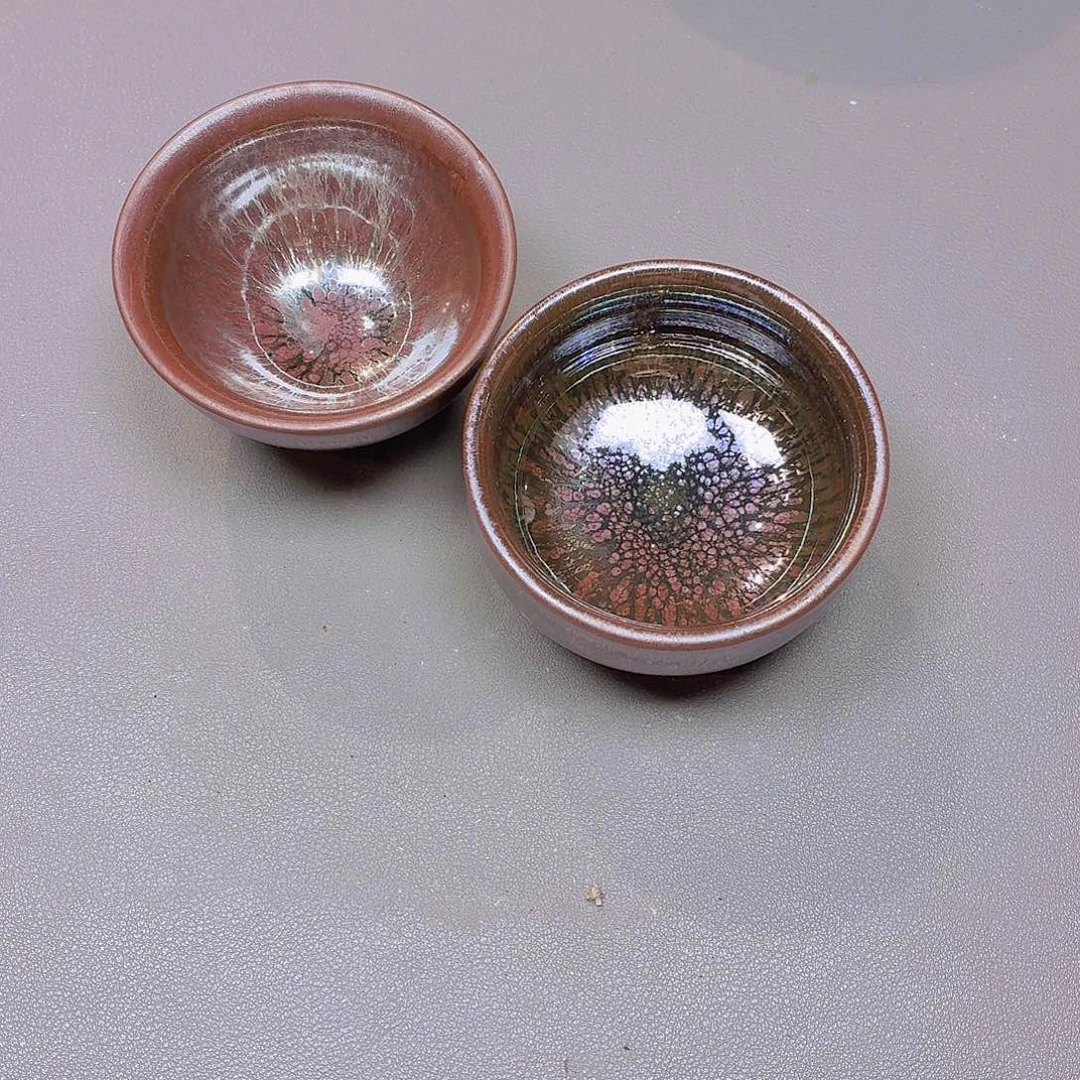 茶盏建盏茶器 236