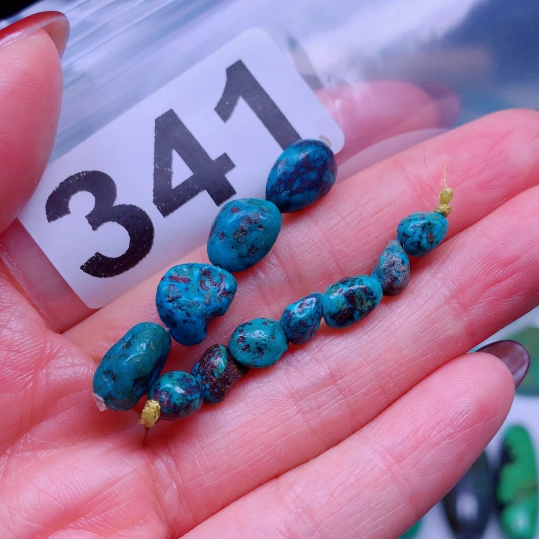 空竹粉丝专享十堰特色手工散珠