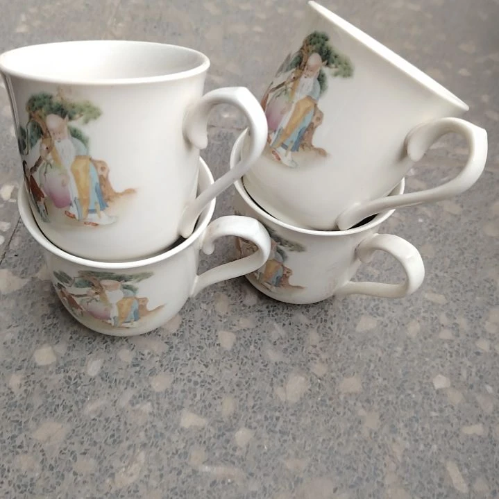 盘陶瓷盘子碗啥都有微瑕