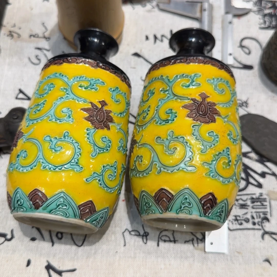 瓷片瓷片中古回流孤品一件