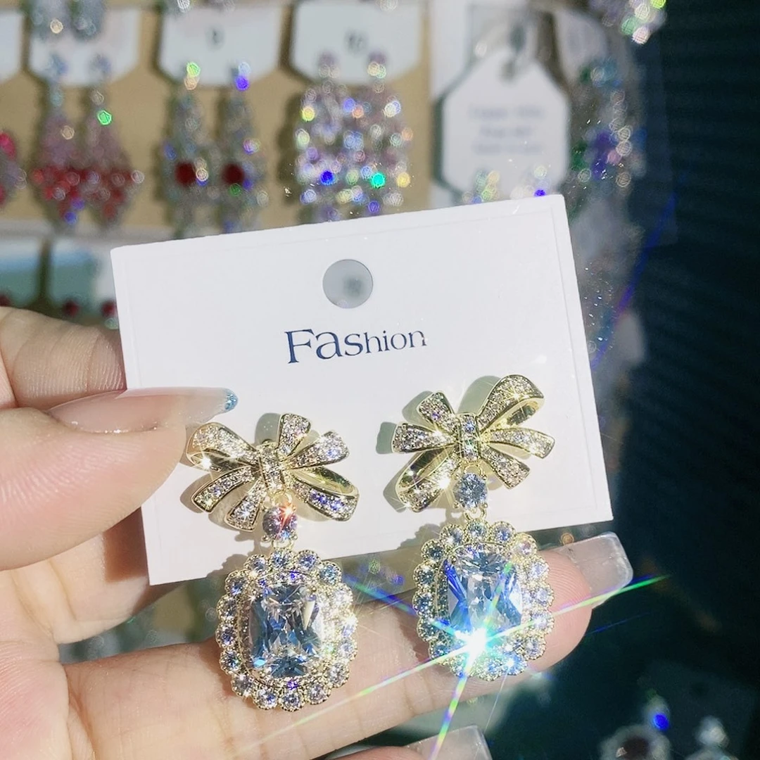 铜合金925银锆石