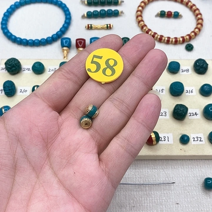 吊坠柏香籽/百香籽