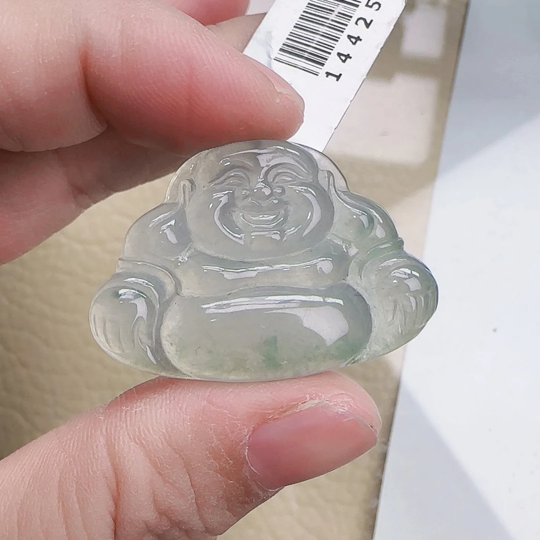 【闪购商品】颈饰未镶嵌翡翠