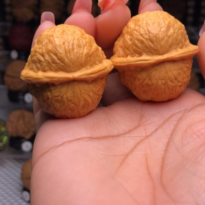 橄榄核吊坠52太阳系元宝