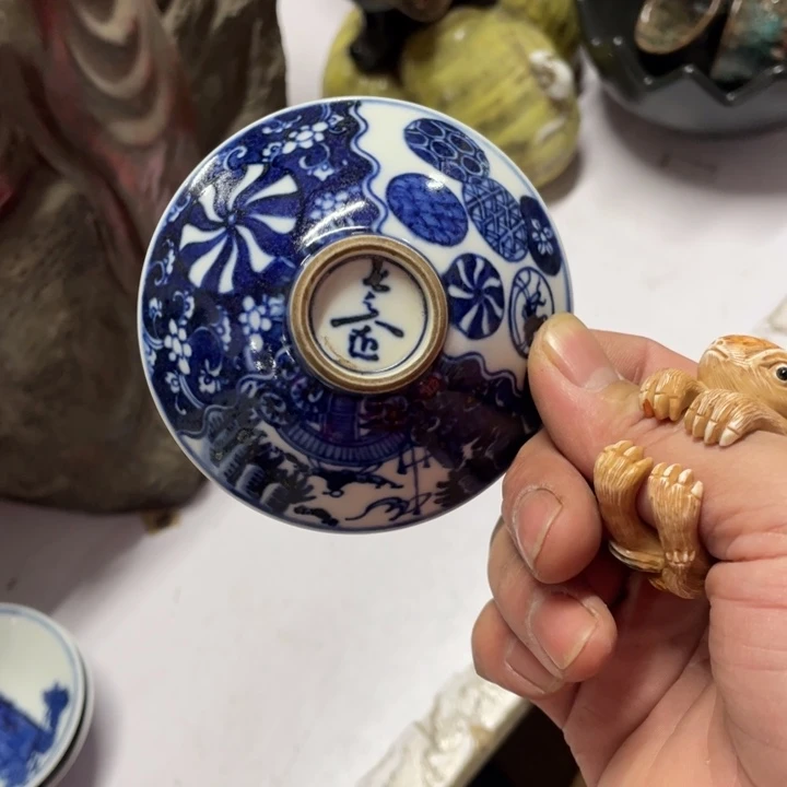 紫砂蜜安手工好物推荐