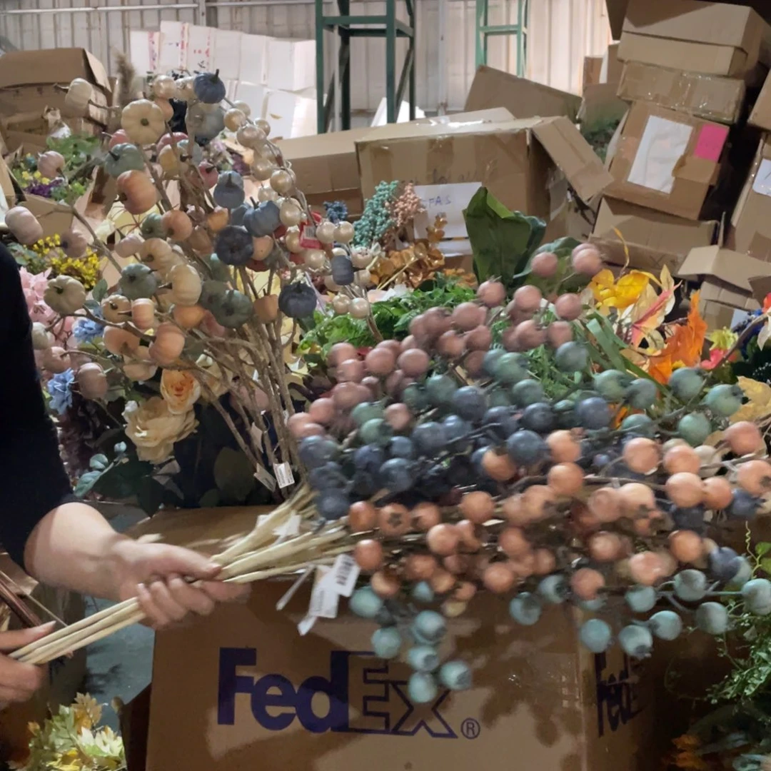 玫**境陶瓷花瓶，部分微瑕7