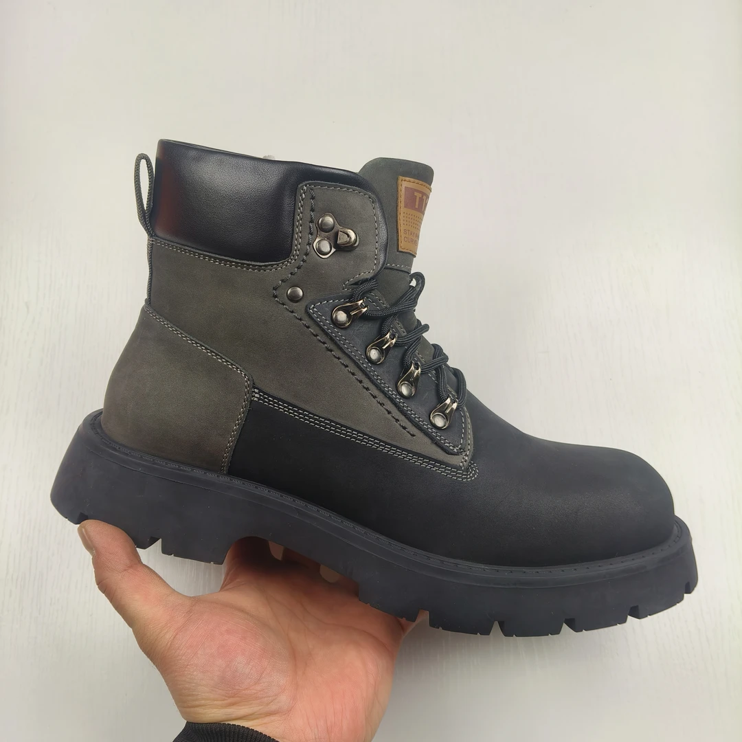 【R858】甄选男鞋推荐 492050 时尚百搭 潮流舒适男款