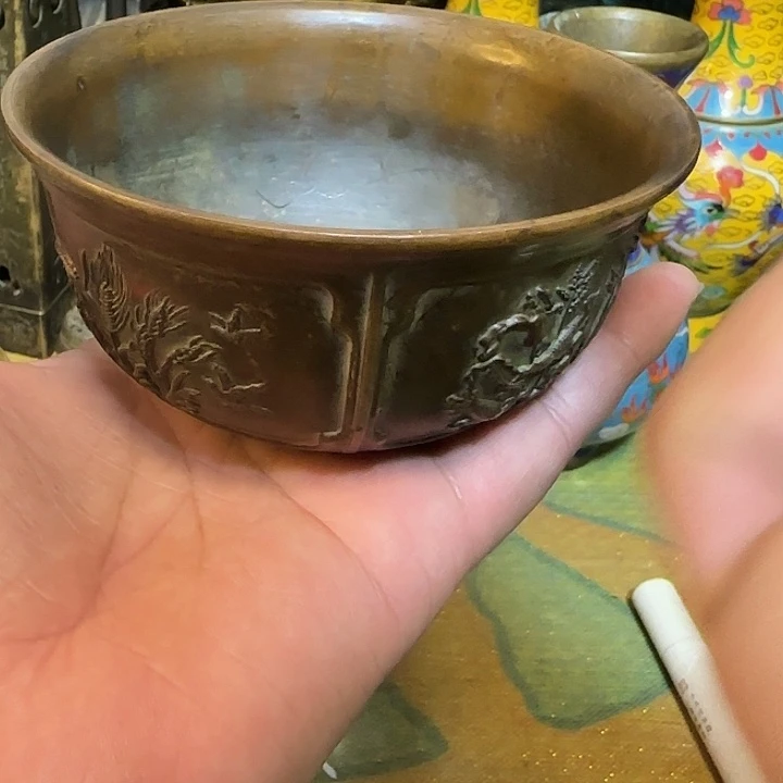 老铜器老铜器老铜器