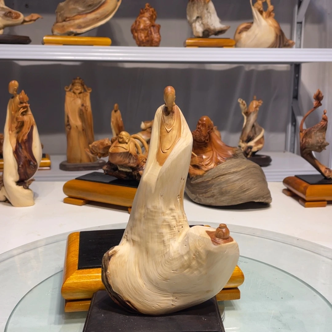 柏木工艺品678999