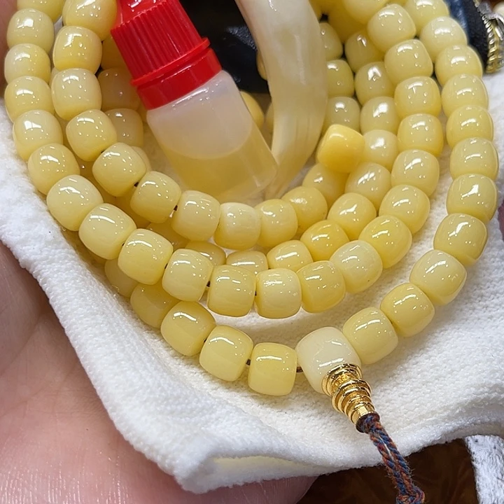 骆驼牙手串/手链骆驼牙套6