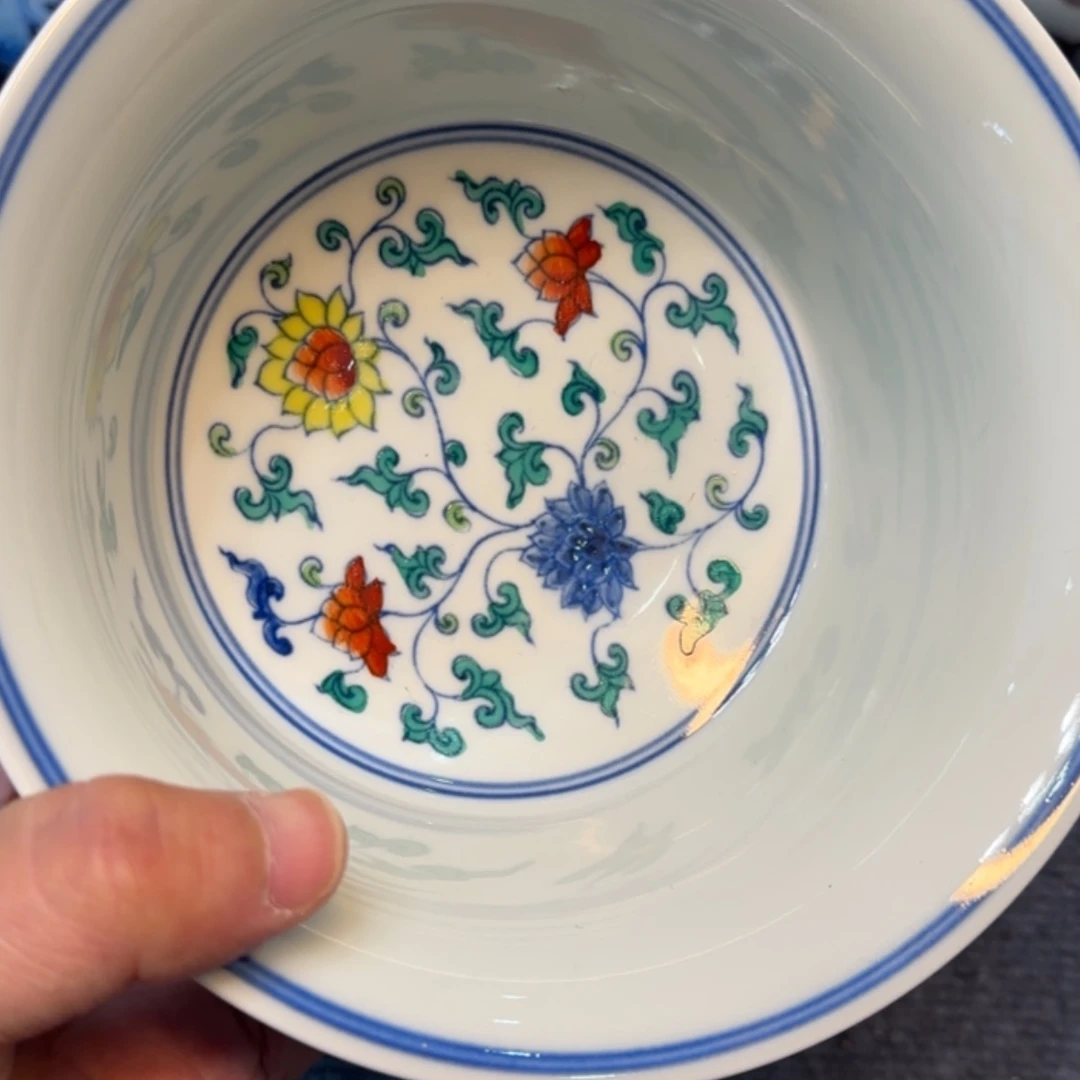 【闪购商品】瓷片景德镇市浮梁县，景德镇市