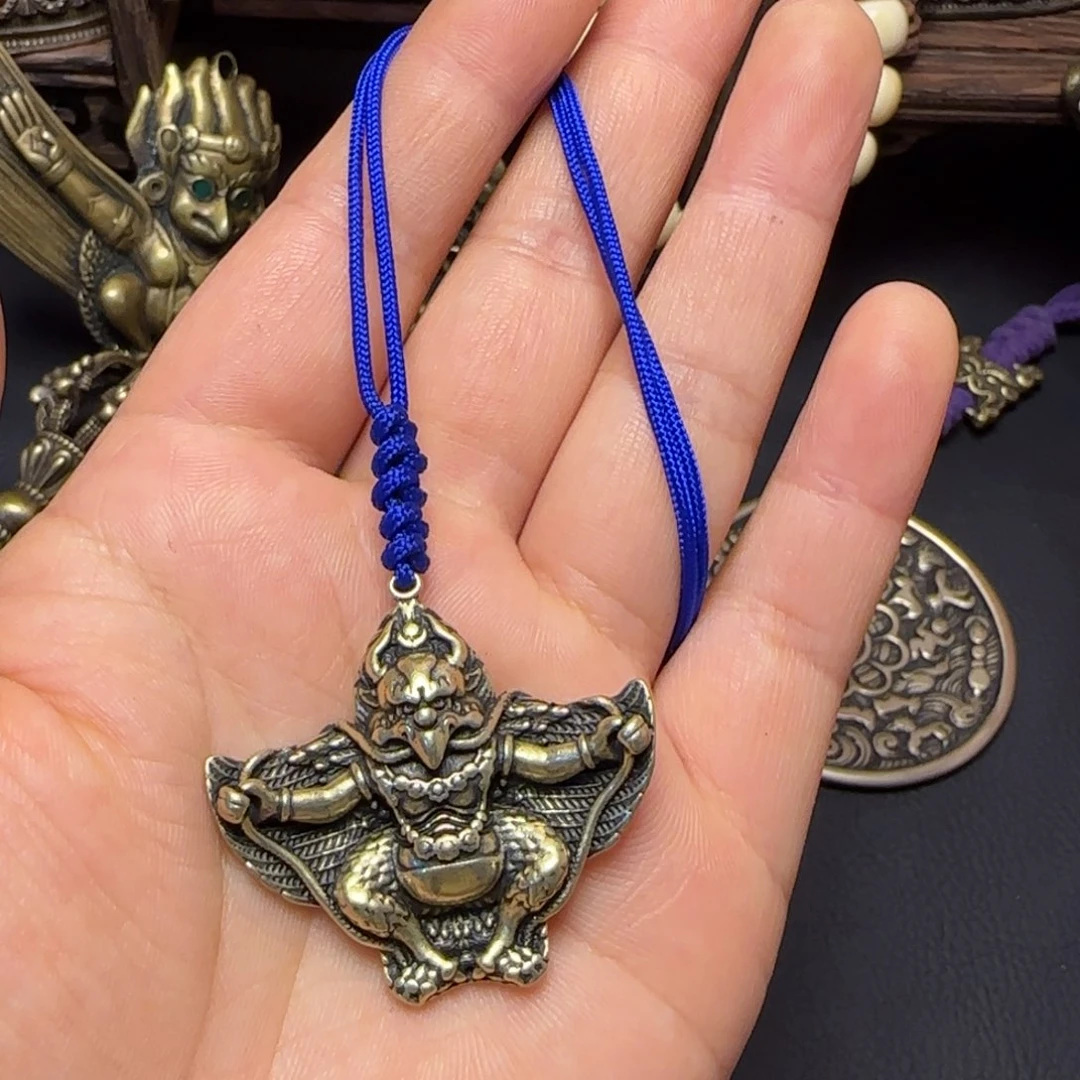 鹏***哥泥塑藏传牌子……藏传牌子