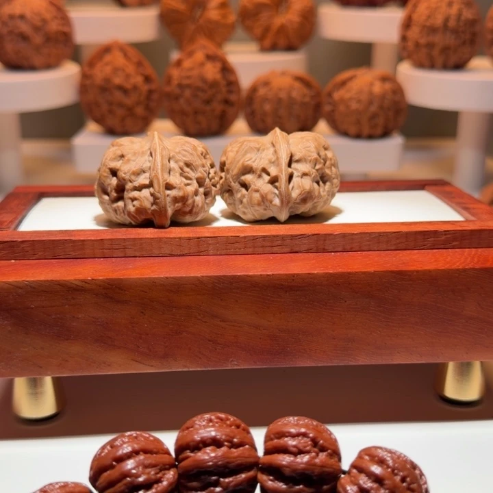 精品门头沟元宝尺寸36骨质好敦实