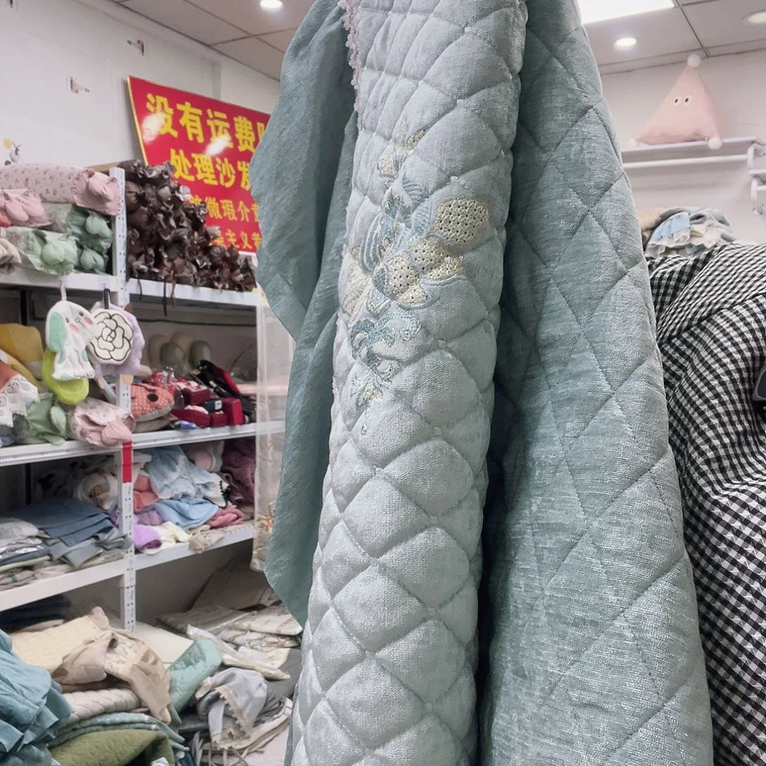 雪尼尔聚酯纤维快乐大本营在这里是