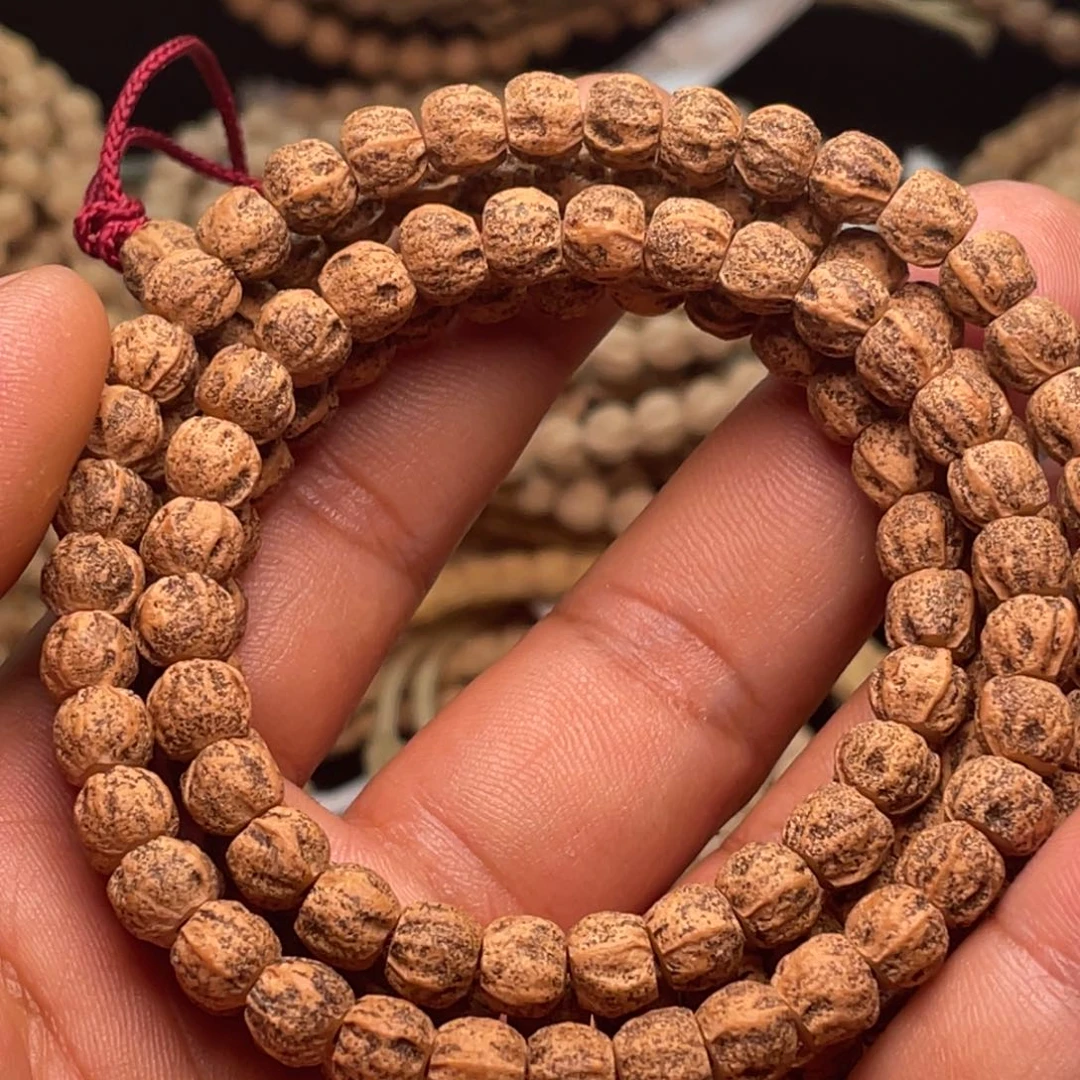 手串柏香籽/百香籽