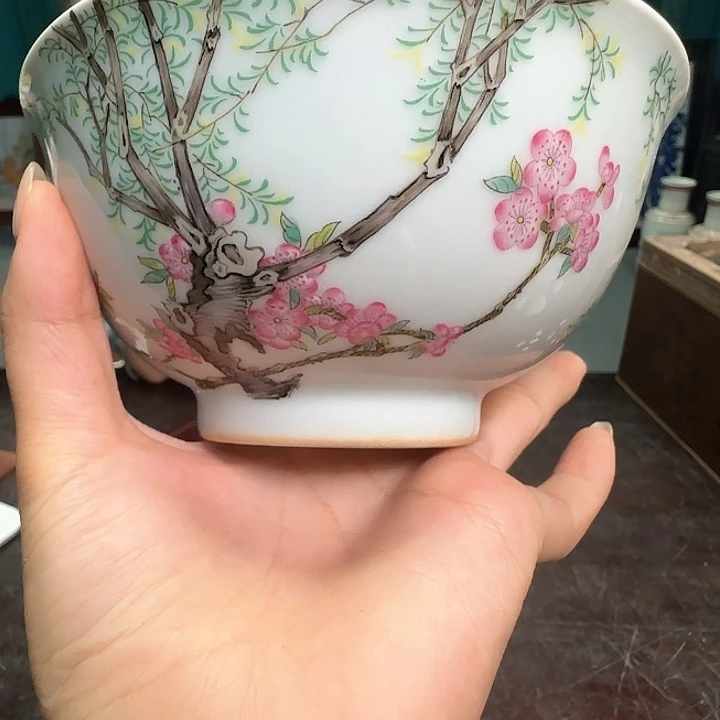 摆件景德镇陶瓷艺术