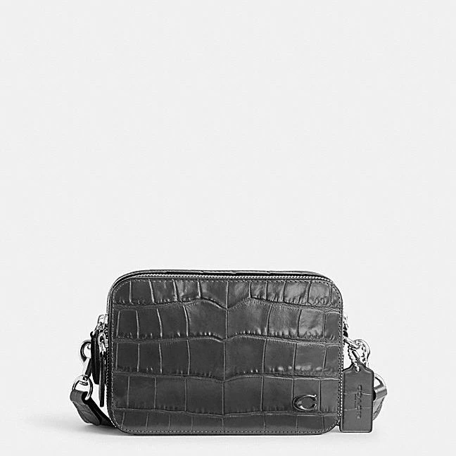 COACH蔻驰经典斜挎包CW431 CHR