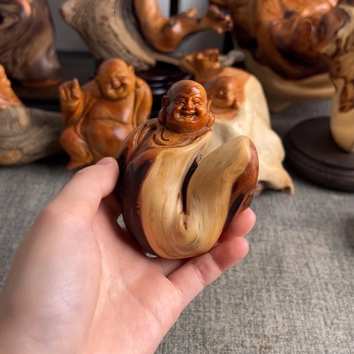 柏木（崖柏）关注一下