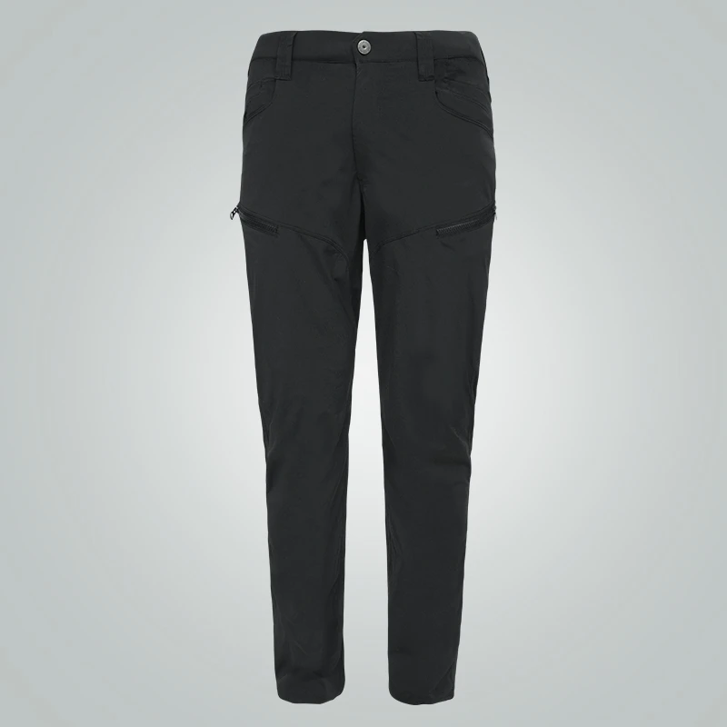 鹰爪第三代风雨者战术速干休闲长裤cordura版夏季户外透气