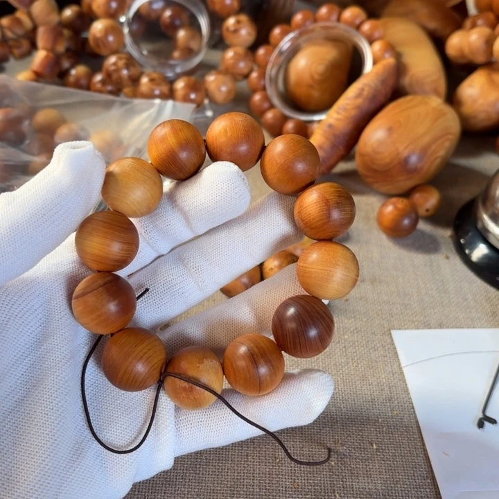 柏木1920珠毛坯单圈