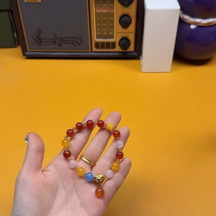 琉璃非金属手链啊啊啊啊啊啊啊