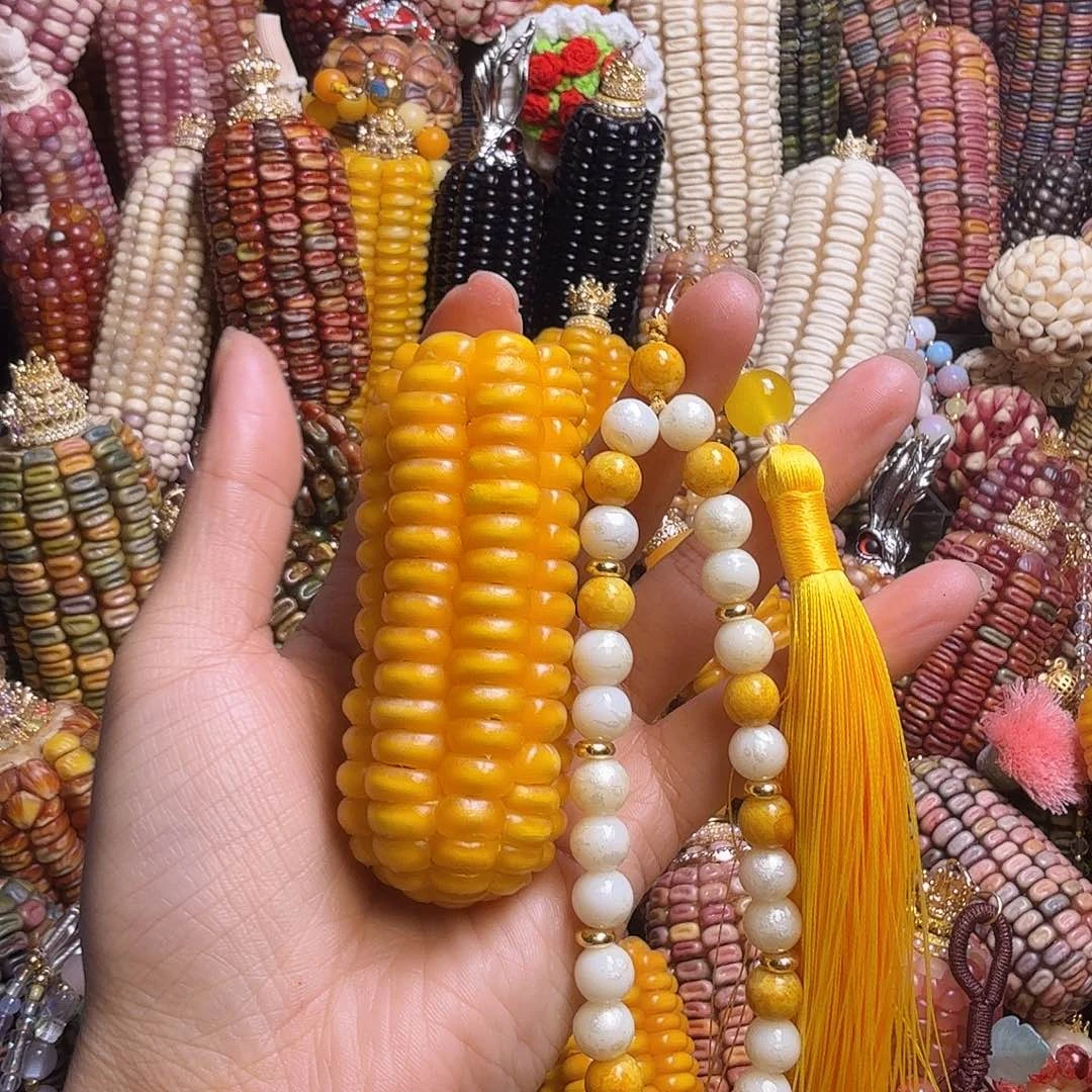 ****喵亚克力合金小黄八拍。