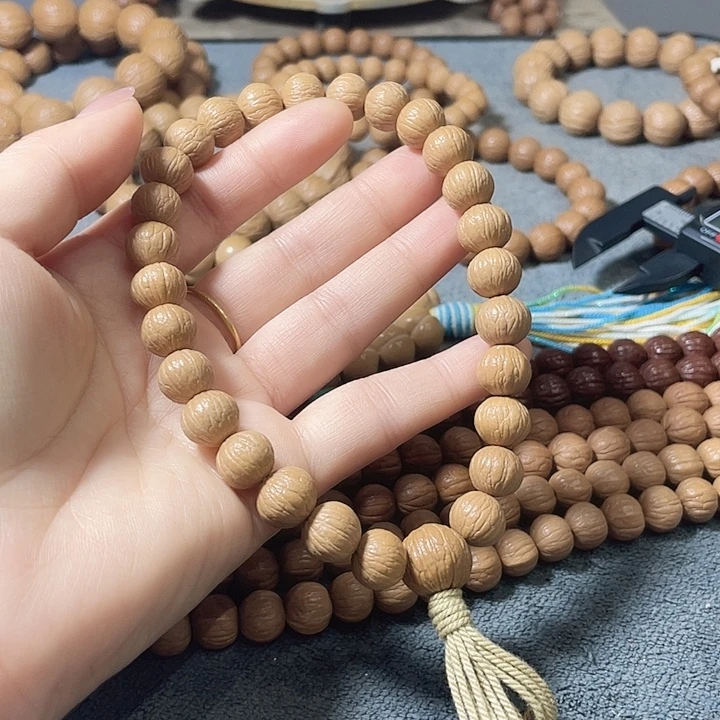 崔***栋猴头核桃吊坠猴头