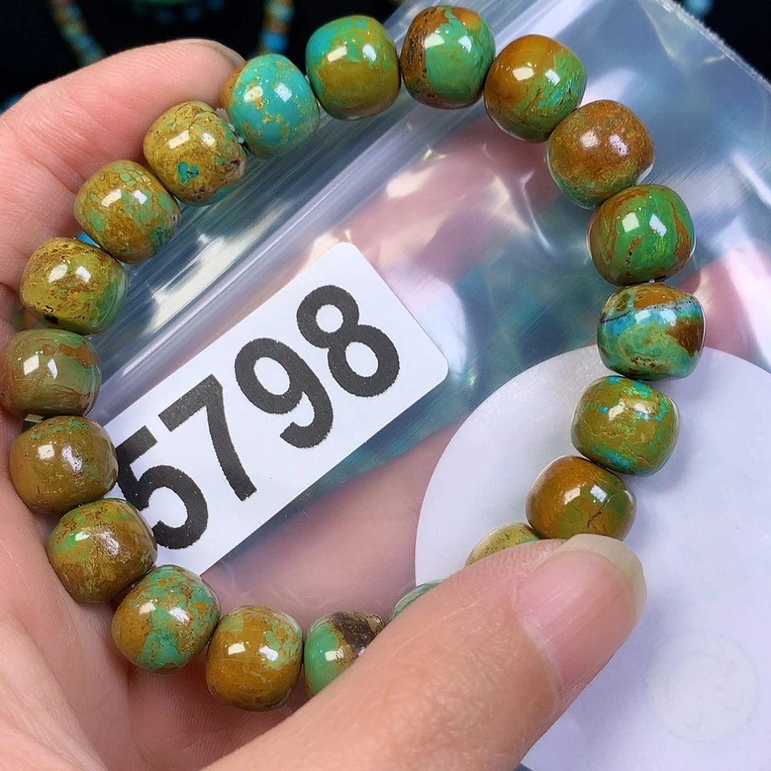 空竹粉丝专享十堰特色手工散珠