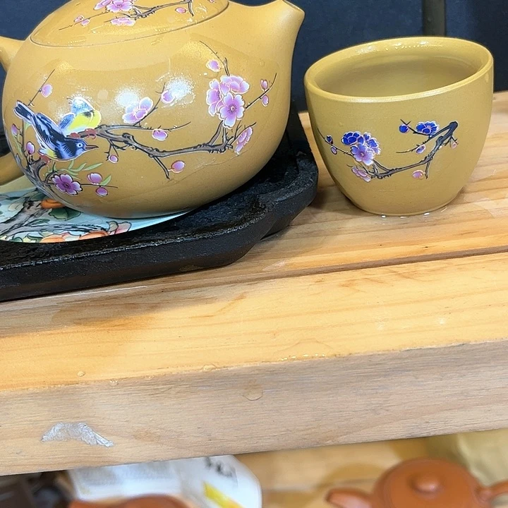 紫砂茶壶紫砂茶具