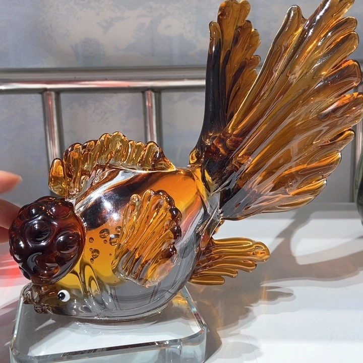 琉璃手工艺品全品