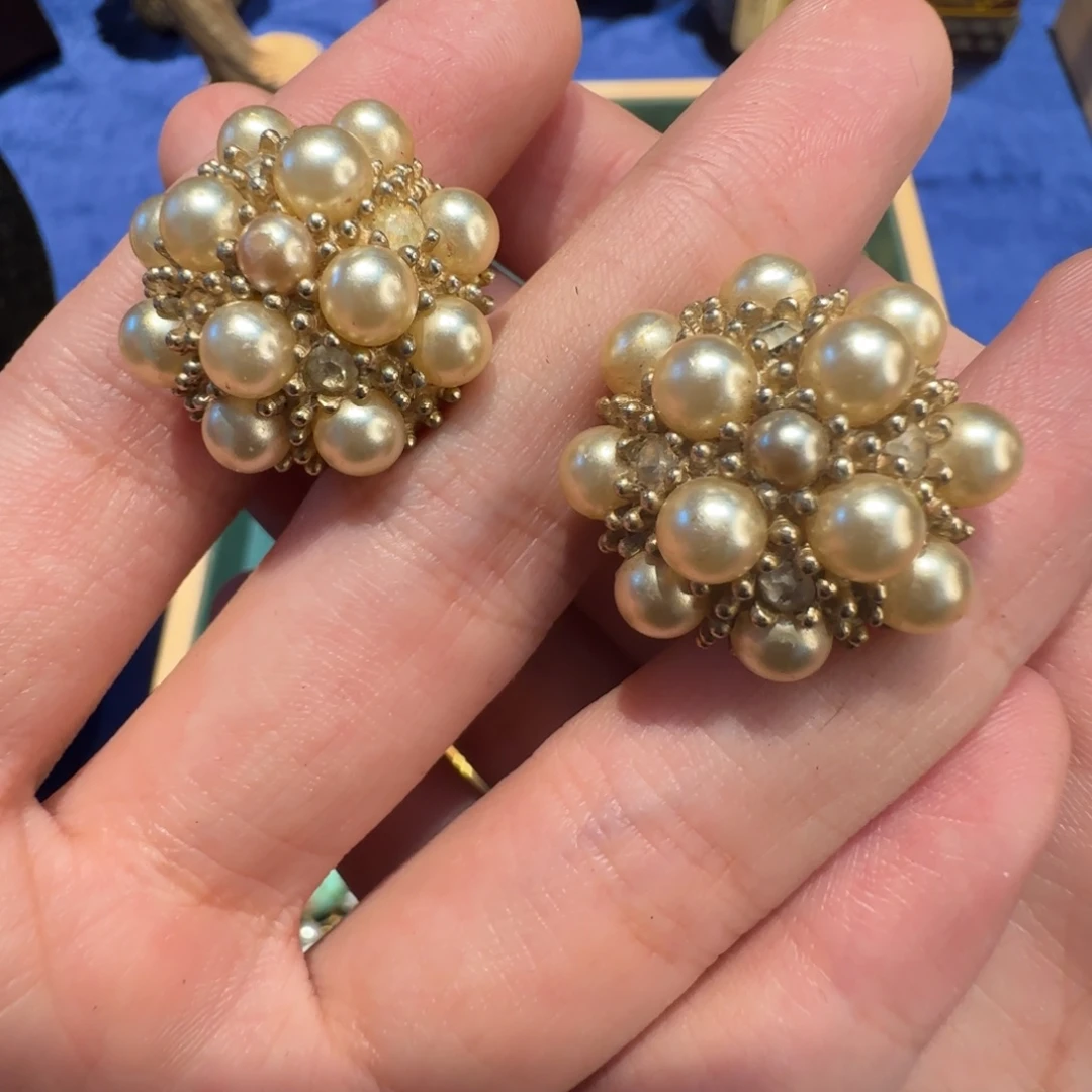 琉璃纯铜合金瑕疵