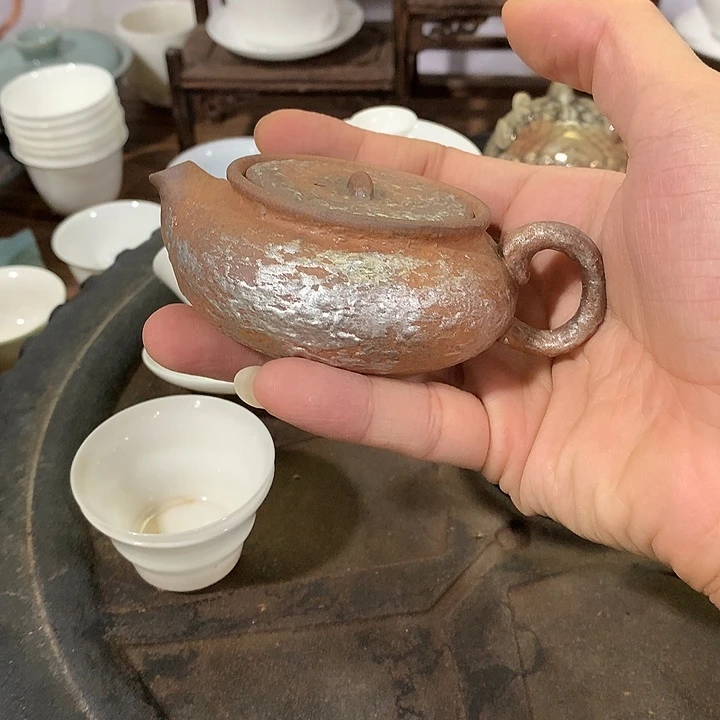 微瑕茶具介意勿拍