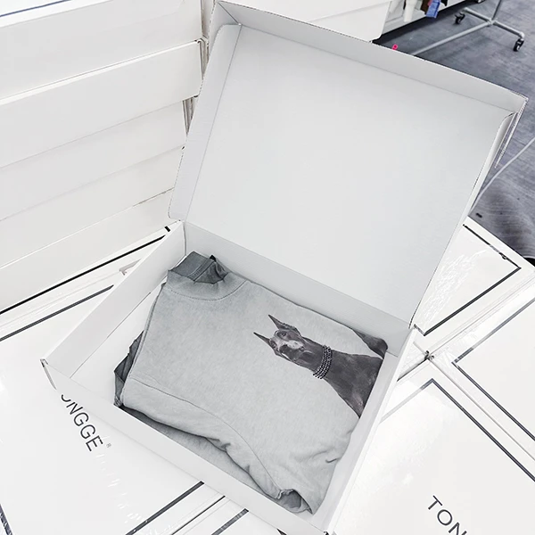 29号 高级感轻奢短袖 圆领短袖T恤【8803-3】