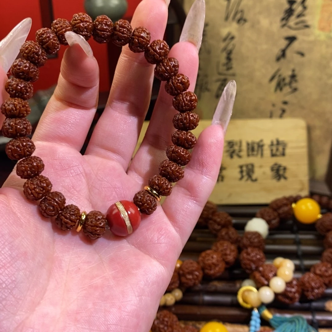 手串金刚菩提510.