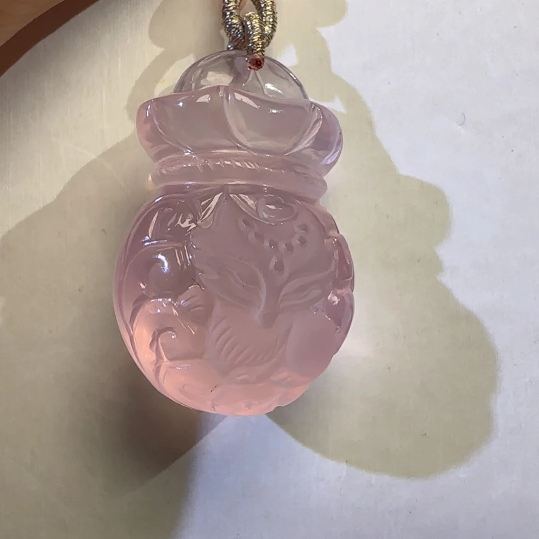 项链未镶嵌水晶JP56185