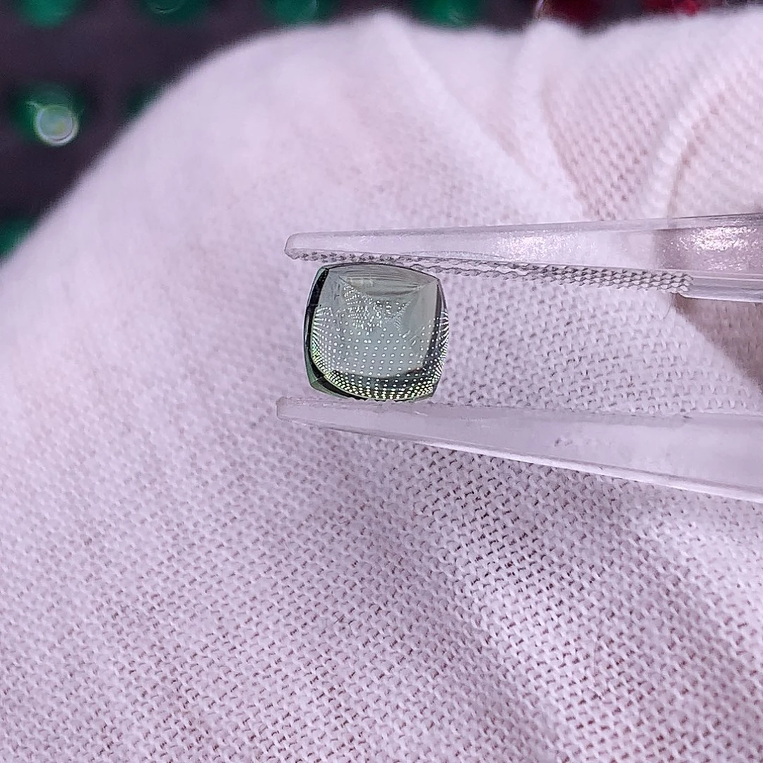 珠宝半成品碧玺未镶嵌6988559999