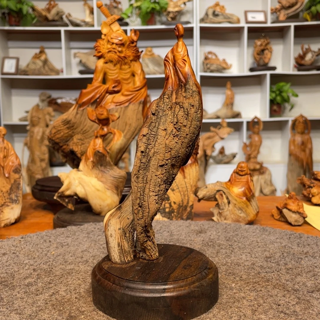 柏木（崖柏）6465646646464