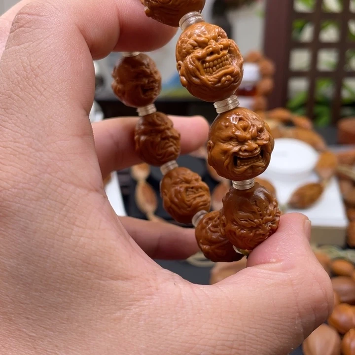 手串橄榄核橄榄核