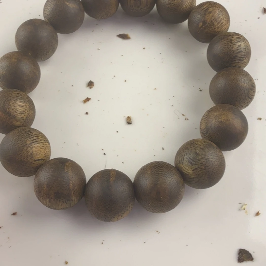 香料绿棋单圈19.2克