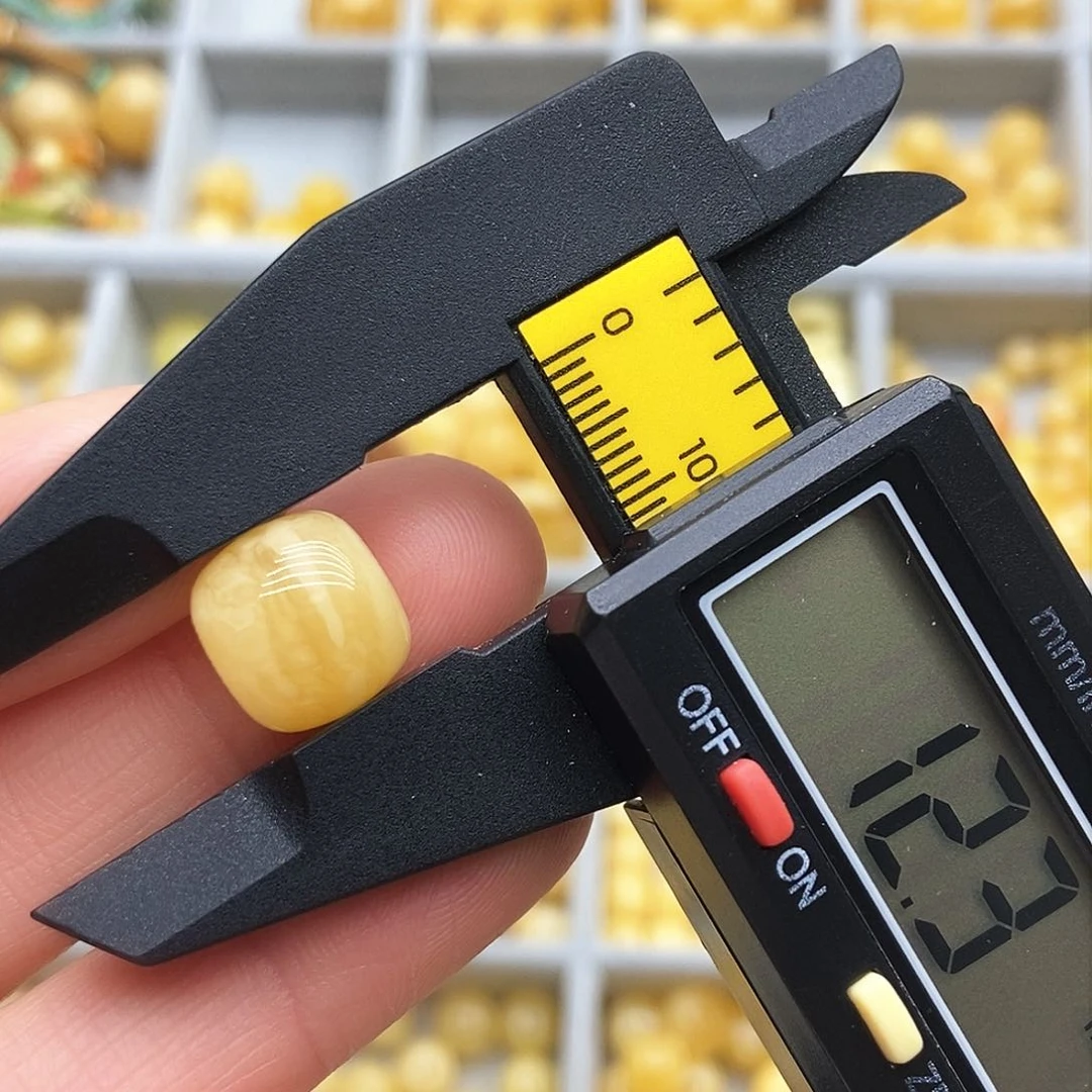 蜜蜡珠宝奇石未镶嵌836