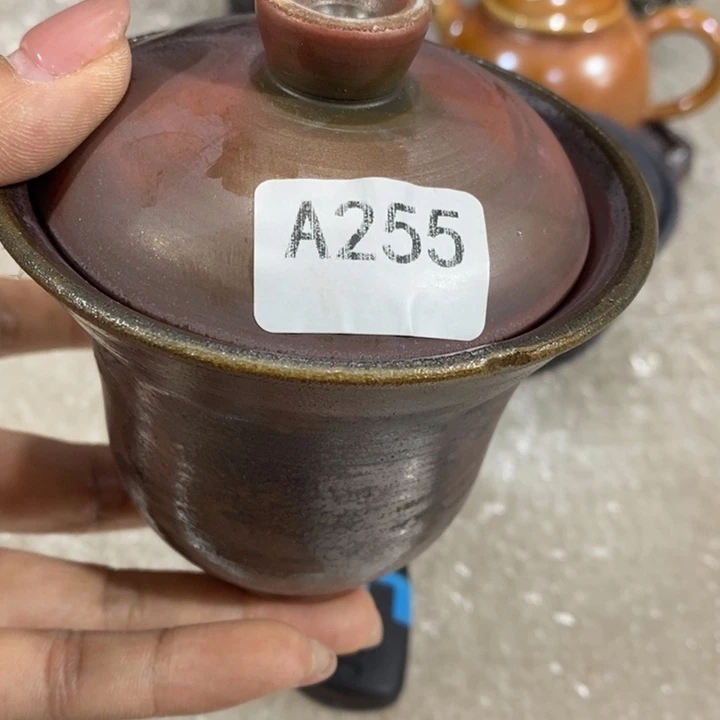 柴烧裸烧源头产地